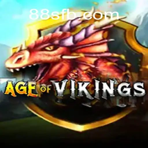 Explore o Fascinante Mundo de AgeofViking: O Jogo Empolgante do Moment
