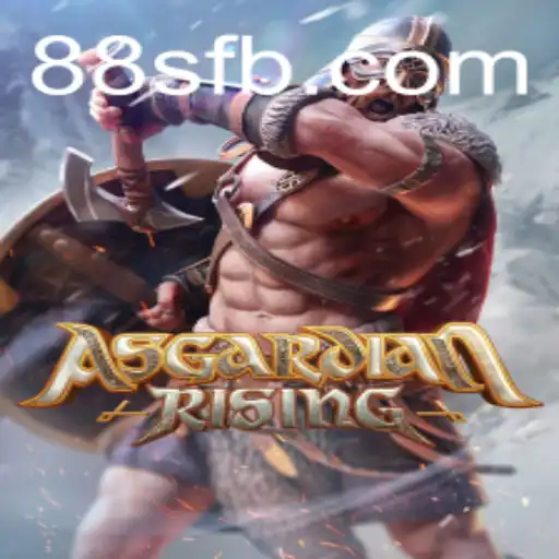 Explorando o Mundo de AsgardianRising - O Novo Jogo da 88S.game