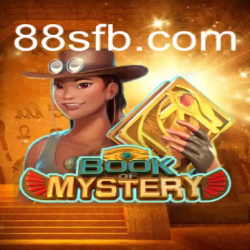 Desvendando os Segredos de BookofMystery: Um Mergulho no Mundo do 88S.game