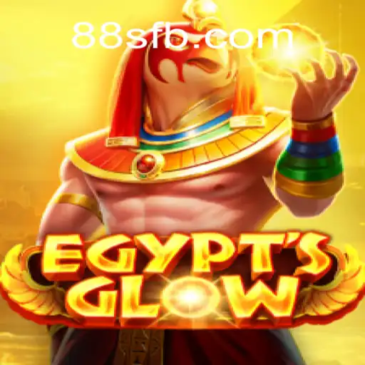 Explorando o Fascinante Mundo de EgyptsGlow: Uma Viagem Através das Areias do Tempo com 88S.game