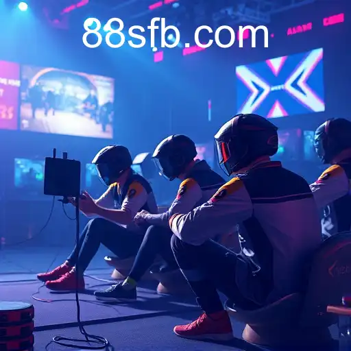 Esportes virtuais
