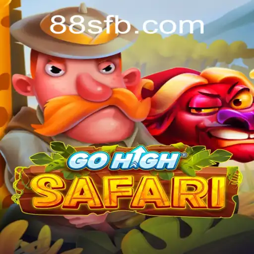 Explorando o Mundo Emocionante de GoHighSafari: Uma Aventura com 88S.game