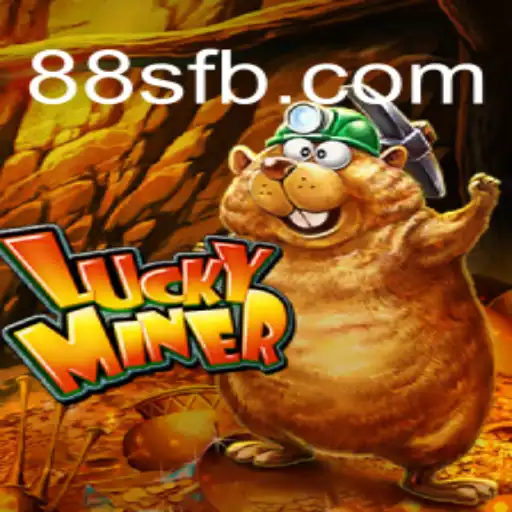 Explorando o Jogo LuckyMiner: Uma Aventura com 88S.game