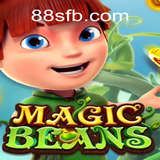 Descubra o Mundo Encantado de MAGICBEANS: O Jogo do Momento