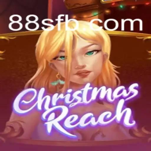 ChristmasReach: Descubra o Encanto do Novo Jogo Festivo