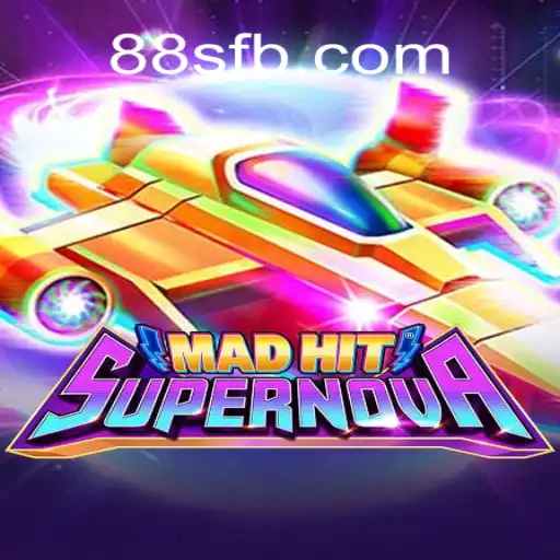 Explorando o Universo de MadHitSupernova: Um Jogo de Estratégia Inovador