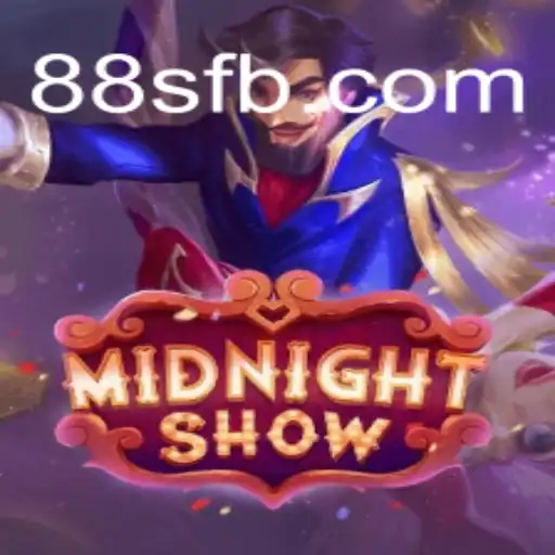 Descubra o Fascinante Mundo de MidnightShow no 88S.game