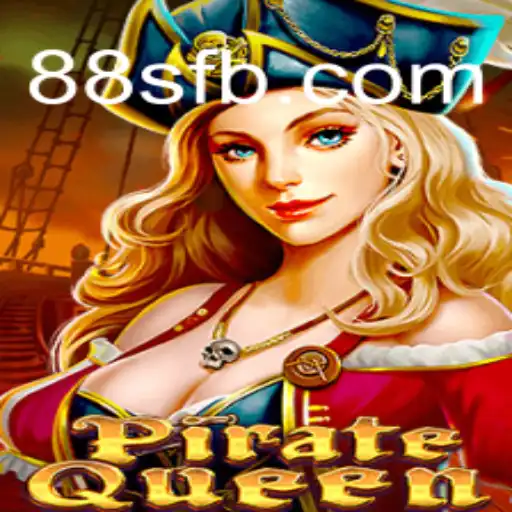 Descubra PirateQueen: A Nova Aventura de 88S.game