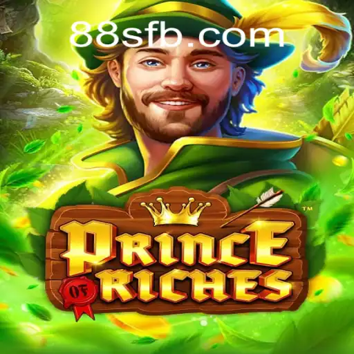 Descubra o Mundo de PrinceOfRiches no Universo 88S.game