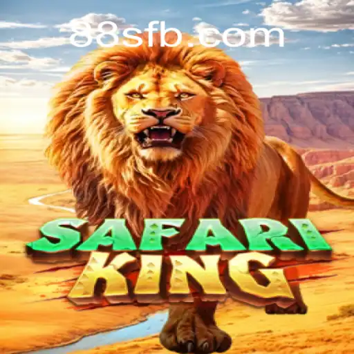 Explore o Mundo Emocionante de SafariKing no 88S.game