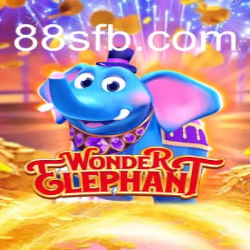 WonderElephant: Aventura e Diversão no Jogo 88S.game