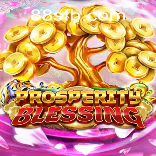 Descubra o Fascinante Mundo de ProsperityBlessing com 88S.game