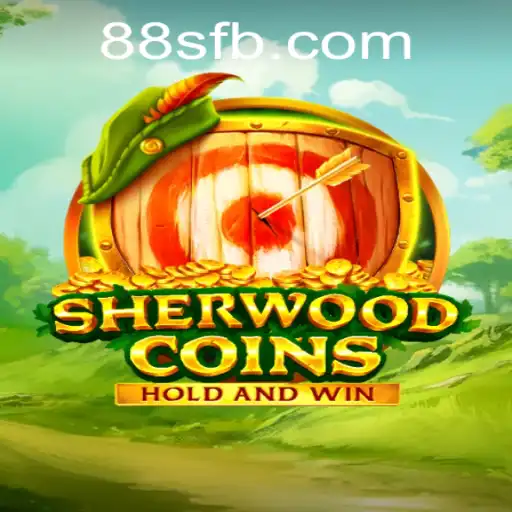 Explorando o Fascinante Mundo de SherwoodCoins no universo 88S.game