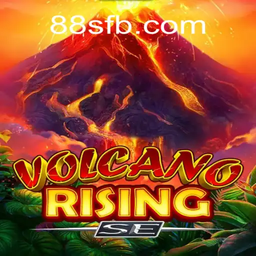 Descubra o Mundo de VolcanoRisingSE: Uma Aventura Explosiva no Universo de 88S.game