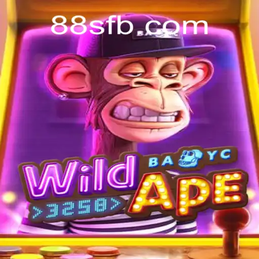 Tudo Sobre WildApe3258: A Nova Sensação do Jogo Online