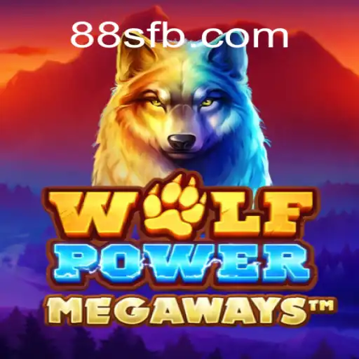 Descubra o Fascinante Jogo WolfPowerMega da 88S.game